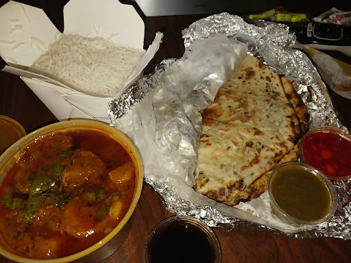 Photo of Shere Punjab - 46 Maine St, Brunswick, ME 04011