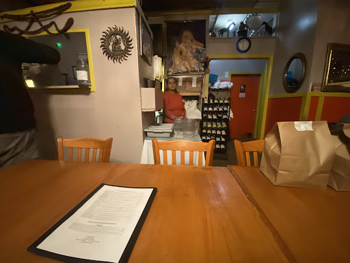 Photo of Shere Punjab - 46 Maine St, Brunswick, ME 04011