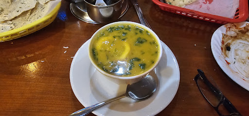 Photo of Shere Punjab - 46 Maine St, Brunswick, ME 04011