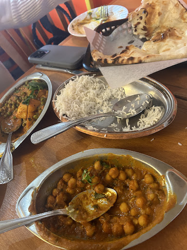 Photo of Shere Punjab - 46 Maine St, Brunswick, ME 04011