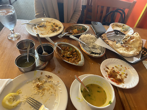 Photo of Shere Punjab - 46 Maine St, Brunswick, ME 04011