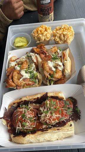 Photo of VIP Maine Mobile - 2186 Bristol Rd, Pemaquid, ME 04558