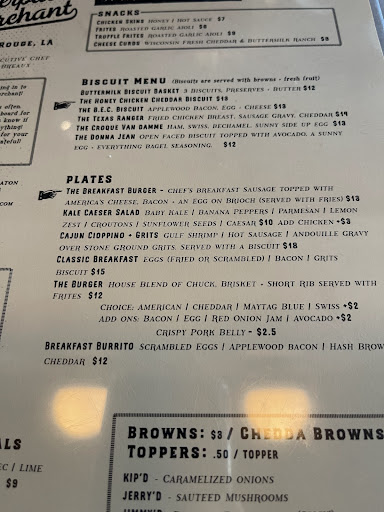 Photo of The Overpass Merchant - 2904 Perkins Rd, Baton Rouge, LA 70808