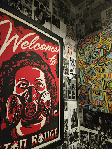 Photo of The Overpass Merchant - 2904 Perkins Rd, Baton Rouge, LA 70808