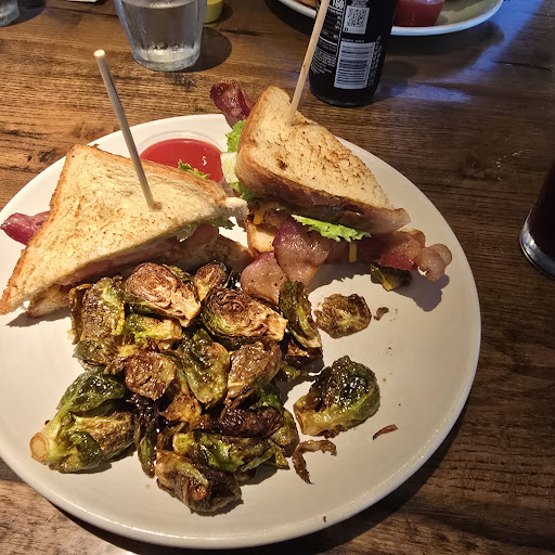 Photo of The Overpass Merchant - 2904 Perkins Rd, Baton Rouge, LA 70808