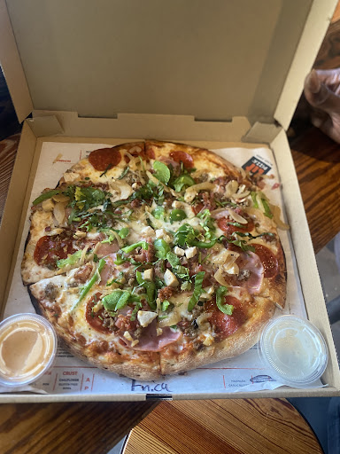 Photo of Lit Pizza - 3930 Burbank Dr, Baton Rouge, LA 70808