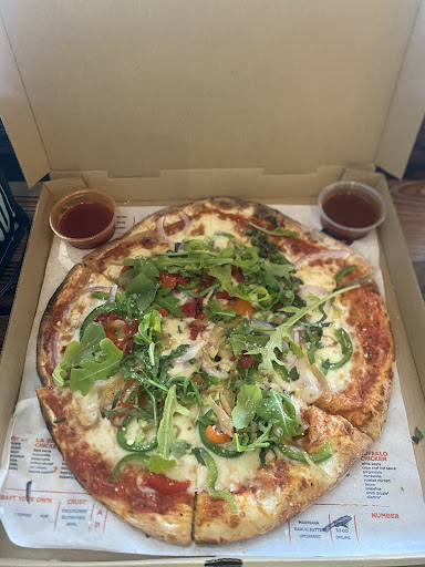 Photo of Lit Pizza - 3930 Burbank Dr, Baton Rouge, LA 70808