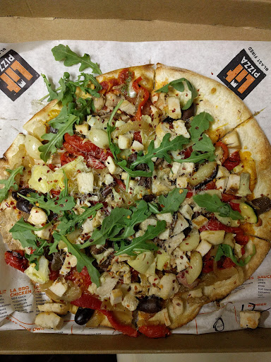 Photo of Lit Pizza - 3930 Burbank Dr, Baton Rouge, LA 70808