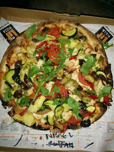 Photo of Lit Pizza - 3930 Burbank Dr, Baton Rouge, LA 70808