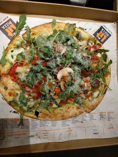 Photo of Lit Pizza - 3930 Burbank Dr, Baton Rouge, LA 70808