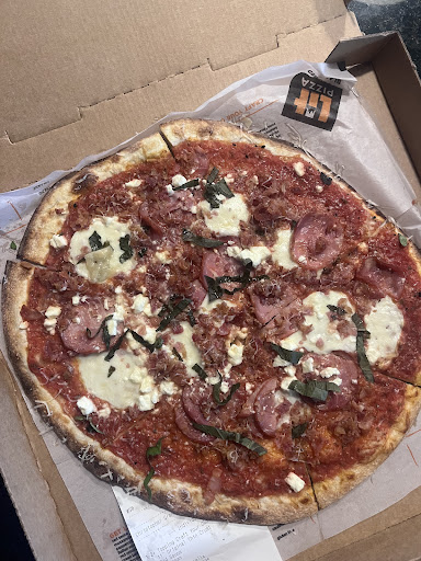 Photo of Lit Pizza - 3930 Burbank Dr, Baton Rouge, LA 70808