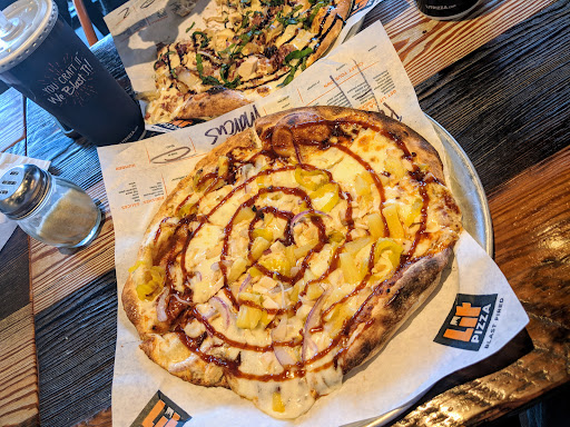 Photo of Lit Pizza - 3930 Burbank Dr, Baton Rouge, LA 70808