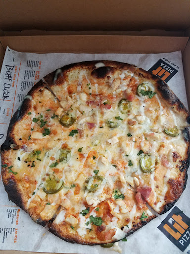 Photo of Lit Pizza - 3930 Burbank Dr, Baton Rouge, LA 70808