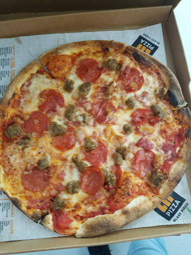 Photo of Lit Pizza - 3930 Burbank Dr, Baton Rouge, LA 70808