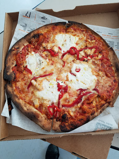 Photo of Lit Pizza - 3930 Burbank Dr, Baton Rouge, LA 70808