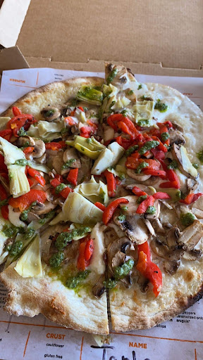 Photo of Lit Pizza - 3930 Burbank Dr, Baton Rouge, LA 70808