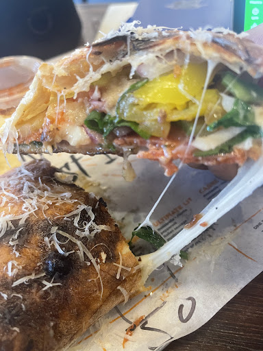 Photo of Lit Pizza - 3930 Burbank Dr, Baton Rouge, LA 70808