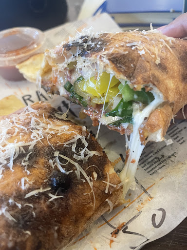 Photo of Lit Pizza - 3930 Burbank Dr, Baton Rouge, LA 70808