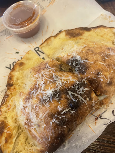 Photo of Lit Pizza - 3930 Burbank Dr, Baton Rouge, LA 70808