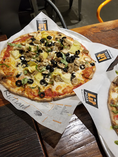 Photo of Lit Pizza - 3930 Burbank Dr, Baton Rouge, LA 70808