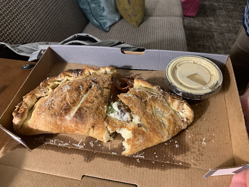 Photo of Lit Pizza - 3930 Burbank Dr, Baton Rouge, LA 70808