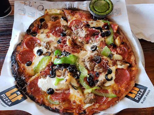 Photo of Lit Pizza - 3930 Burbank Dr, Baton Rouge, LA 70808
