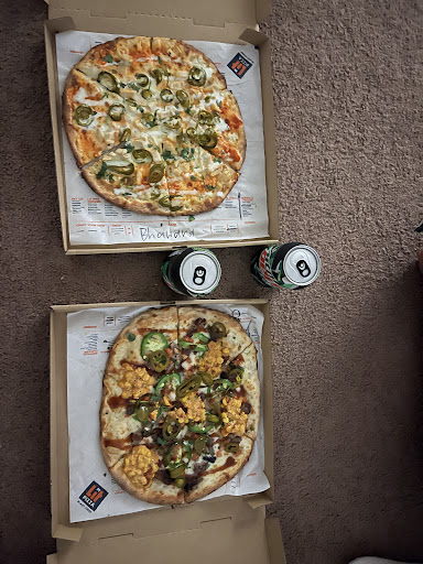 Photo of Lit Pizza - 3930 Burbank Dr, Baton Rouge, LA 70808