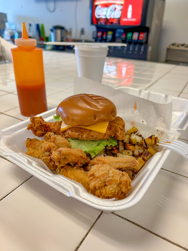 Photo of South Side Grubz Soul Kitchen - 2245 W Columbia Ave # 107, Battle Creek, MI 49015