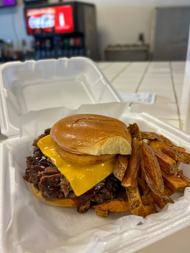 Photo of South Side Grubz Soul Kitchen - 2245 W Columbia Ave # 107, Battle Creek, MI 49015