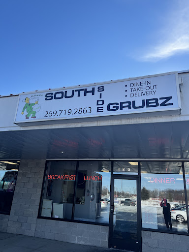 Photo of South Side Grubz Soul Kitchen - 2245 W Columbia Ave # 107, Battle Creek, MI 49015