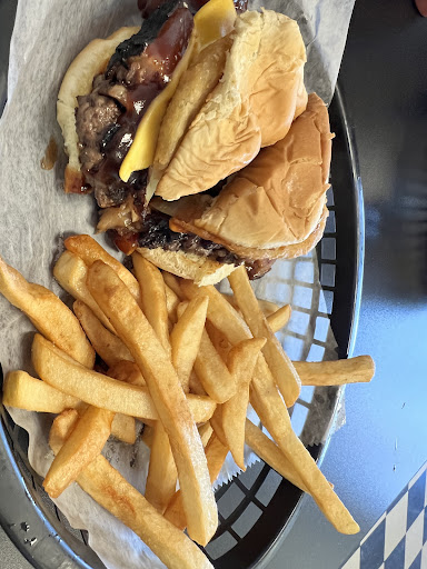 Photo of South Side Grubz Soul Kitchen - 2245 W Columbia Ave # 107, Battle Creek, MI 49015