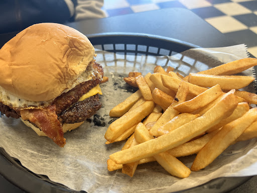 Photo of South Side Grubz Soul Kitchen - 2245 W Columbia Ave # 107, Battle Creek, MI 49015