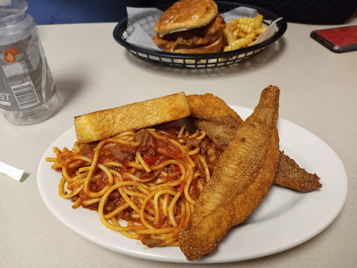 Photo of South Side Grubz Soul Kitchen - 2245 W Columbia Ave # 107, Battle Creek, MI 49015