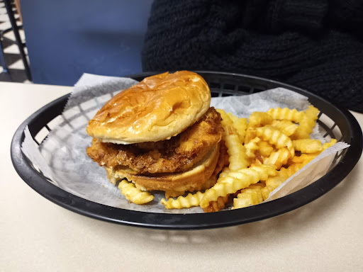 Photo of South Side Grubz Soul Kitchen - 2245 W Columbia Ave # 107, Battle Creek, MI 49015