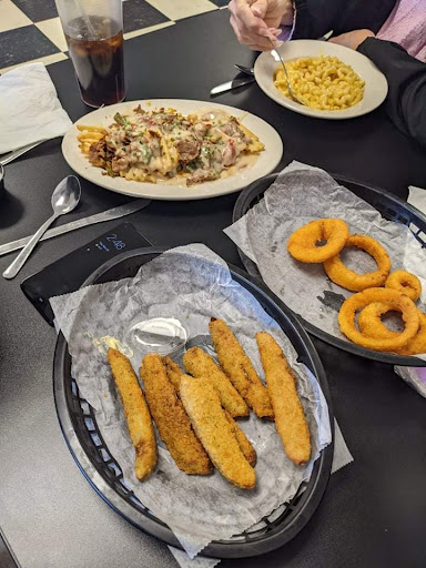 Photo of South Side Grubz Soul Kitchen - 2245 W Columbia Ave # 107, Battle Creek, MI 49015