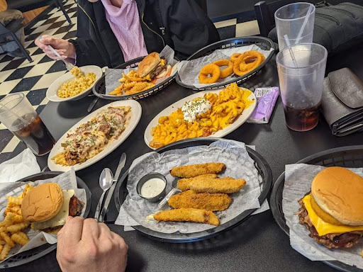 Photo of South Side Grubz Soul Kitchen - 2245 W Columbia Ave # 107, Battle Creek, MI 49015