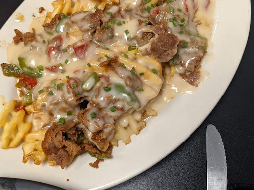 Photo of South Side Grubz Soul Kitchen - 2245 W Columbia Ave # 107, Battle Creek, MI 49015