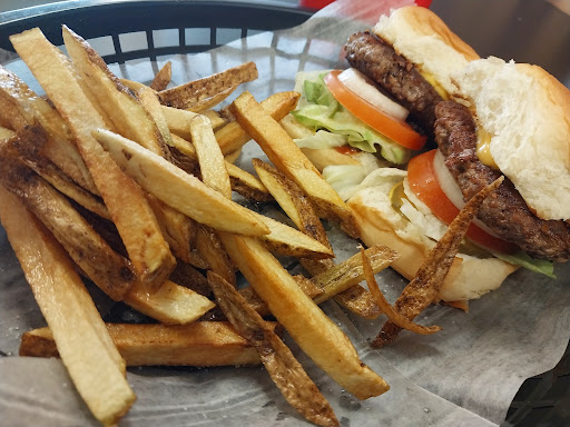 Photo of South Side Grubz Soul Kitchen - 2245 W Columbia Ave # 107, Battle Creek, MI 49015