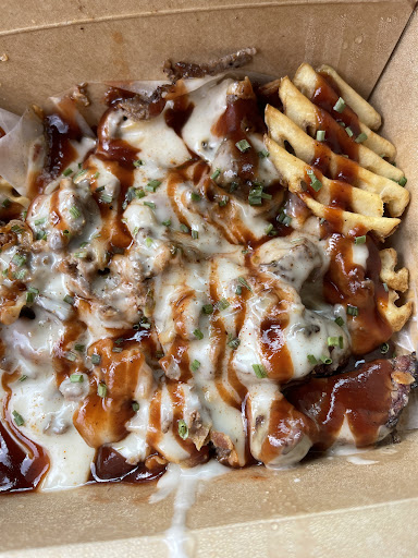 Photo of South Side Grubz Soul Kitchen - 2245 W Columbia Ave # 107, Battle Creek, MI 49015