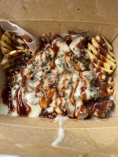 Photo of South Side Grubz Soul Kitchen - 2245 W Columbia Ave # 107, Battle Creek, MI 49015