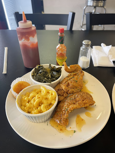 Photo of South Side Grubz Soul Kitchen - 2245 W Columbia Ave # 107, Battle Creek, MI 49015