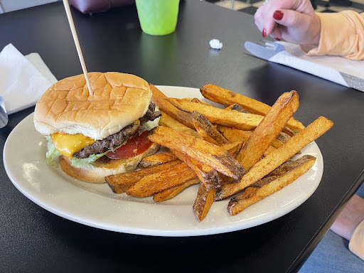 Photo of South Side Grubz Soul Kitchen - 2245 W Columbia Ave # 107, Battle Creek, MI 49015