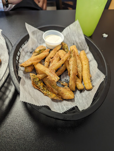 Photo of South Side Grubz Soul Kitchen - 2245 W Columbia Ave # 107, Battle Creek, MI 49015