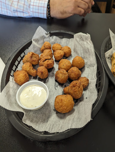 Photo of South Side Grubz Soul Kitchen - 2245 W Columbia Ave # 107, Battle Creek, MI 49015