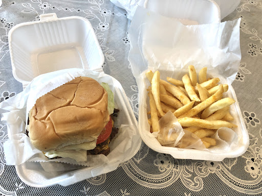 Photo of South Side Grubz Soul Kitchen - 2245 W Columbia Ave # 107, Battle Creek, MI 49015