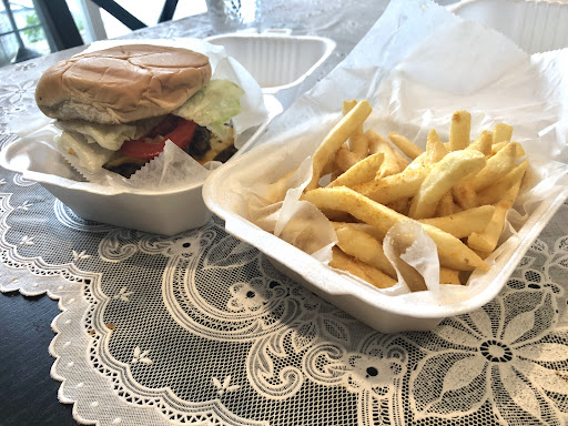 Photo of South Side Grubz Soul Kitchen - 2245 W Columbia Ave # 107, Battle Creek, MI 49015