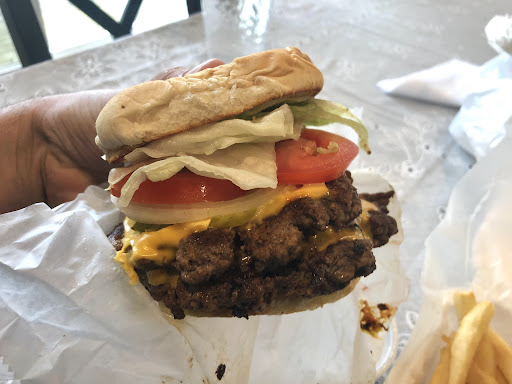 Photo of South Side Grubz Soul Kitchen - 2245 W Columbia Ave # 107, Battle Creek, MI 49015