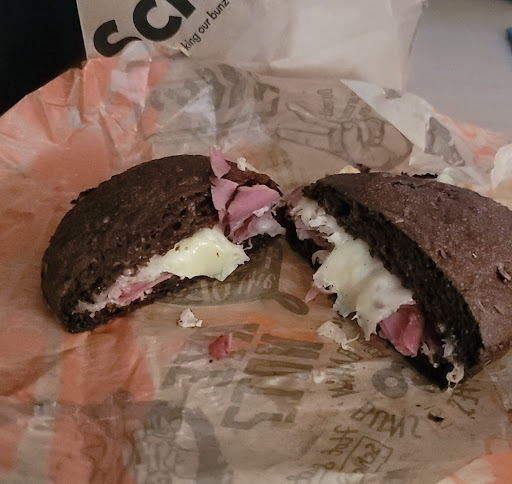 Photo of Schlotzsky's - 14 W Michigan Ave, Battle Creek, MI 49017