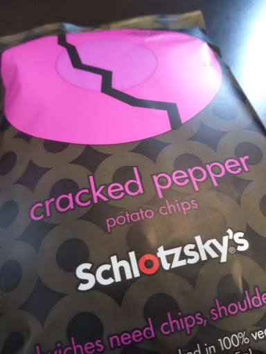 Photo of Schlotzsky's - 14 W Michigan Ave, Battle Creek, MI 49017