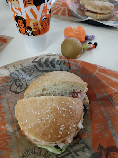 Photo of Schlotzsky's - 14 W Michigan Ave, Battle Creek, MI 49017